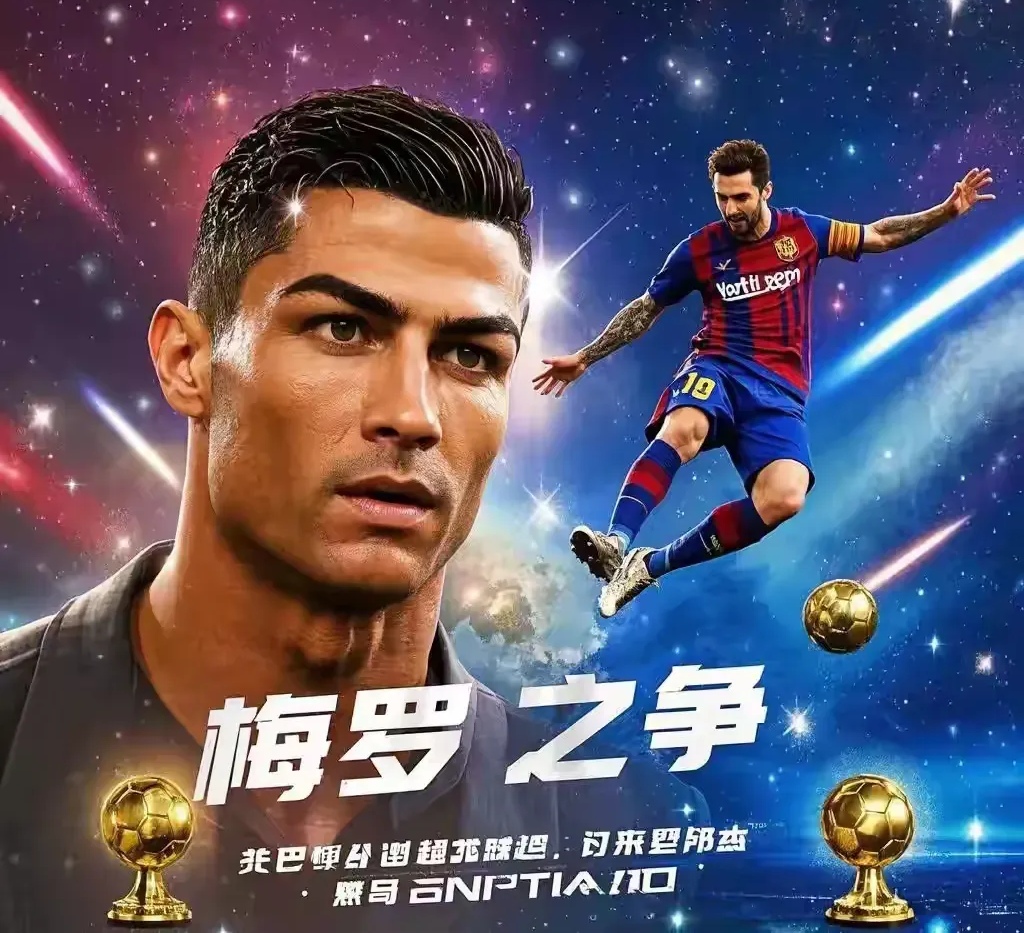 C罗新星比赛局势复杂表现突出，IG前途光明！